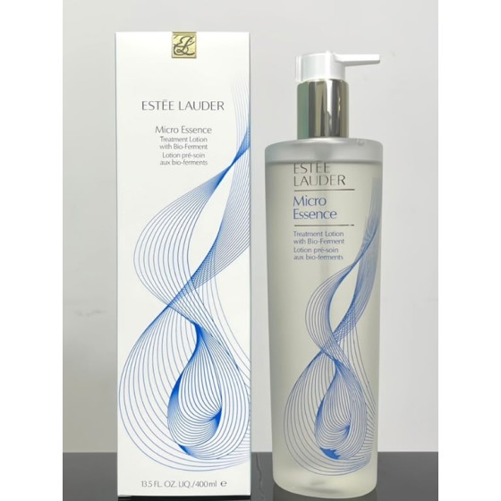 Micro Essence Treatment Lotion with Bio-Ferment-400ml